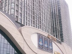 -万达广场(扬州邗江店)