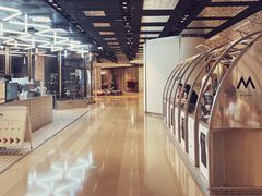 -M Stand(BFC外滩金融中心店)