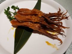 美味鸭舌-维园悦谱·海派家常菜(乌鲁木齐南路店)