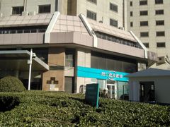 -首都医科大学附属北京同仁医院(西区)