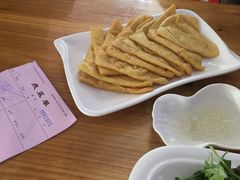 -客家养生油茶(汕尾店)