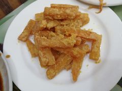 -华春餐馆(鱼山路店)