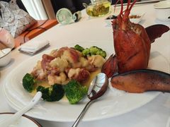 -老洋房花园饭店(绍兴路店)