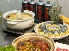 -金龙·打边炉(南京西路店)