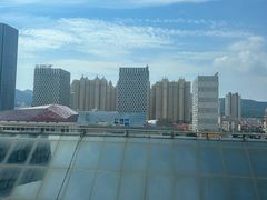 -烟台碧海饭店(烟台火车站店)