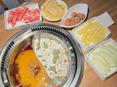 -季季红火锅(长沙步行街店)