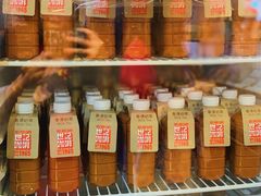 冻奶茶-世记咖啡(氹仔外卖店)