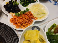 -东方饺子王(大屯路店)