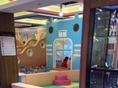-青水瓦台汤泉(未央店)