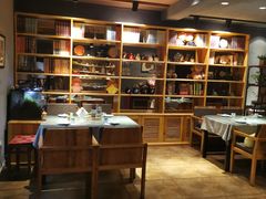 -隐食私房菜(老街店)
