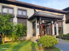 -杭州西湖柳莺里酒店