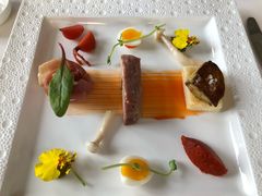 -上海和平饭店-华懋阁 The Cathay Room