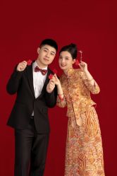 -蜜恋婚纱摄影·客片研发(苏州店)