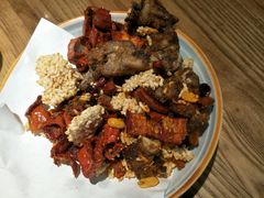 -九毛九西北菜(大东海店)