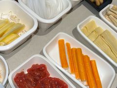 -海底捞火锅(万丰桥店)