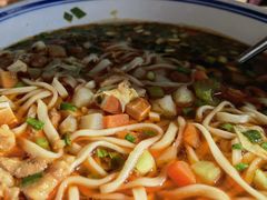 -东关吉祥西安腊汁肉夹馍(健德门店)