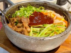 -炙城·韩式烤肉(南京东路店)