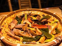 -常和州·夜宵大排档(常州单店)