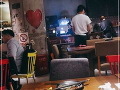 大堂-妮妮酒馆Bistro Nini