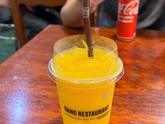 -Dang restaurant (patong phuket)