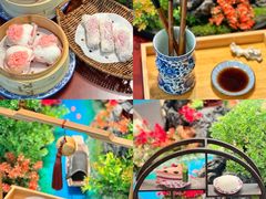 -中和·国风茶馆(愚园路店)