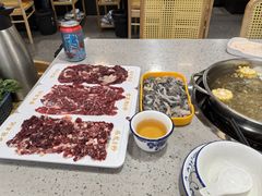 -杏花吴记牛肉火锅