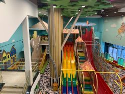 -meland亲子乐园·派对·研学(淄博万象汇店)