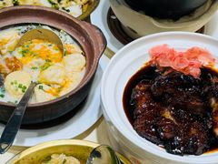 -禾府酒家·传统广府味(番禺店)