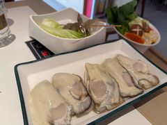 -古膳记猪肚鸡.生蚝鸡(拱北店)