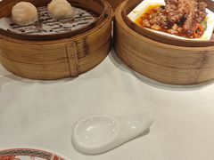 -稻香海鲜饭店(第一国际店)