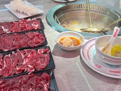 -三头牛·潮汕牛肉生蚝火锅 (夏湾店)