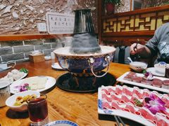 -凤吉园满族火锅(爱工店)
