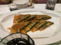 -桂满陇·蟹黄小笼汤包(巴黎春天浦建店)