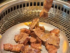 -老呆炭·山葵烤肉(京西大悦城店)