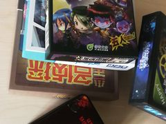 -大玩家(青岛CBD延吉路万达店)