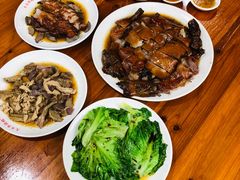 -黄连大头华烧鹅店(大良店)