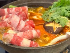 -小川洋风料理(武胜路凯德广场店)