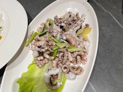 -佬太公海鸭·海鲜大排档(上海总店)