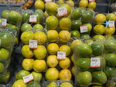 -广百家超市(大东海店)