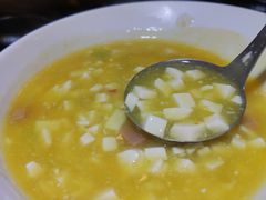 蟹黄豆花-销魂掌(卓锦曼购中心店)