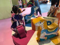 -蒙特利亲子乐园