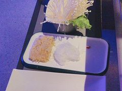-额尔敦传统涮(公园西路店)