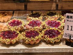 -面包工坊(七彩云南第一城店)