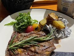 -百特喜·意大利餐厅(八佰伴镇江店)