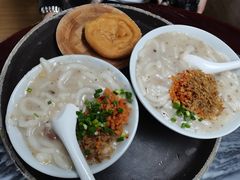 传统濑粉-老西关濑粉(文明路店)