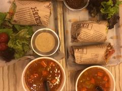 -就是卷儿Wrap and Roll(宣化路店)