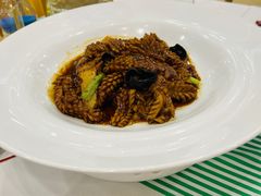 -鹊华居·地道鲁菜·海鲜·融合味(大明湖店)