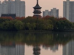 -东湖景区