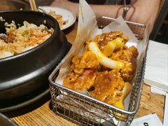 -庭院里的小幸福(开发区万达店)