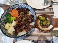 -娜娜家•Nana’Garden (福州道店)